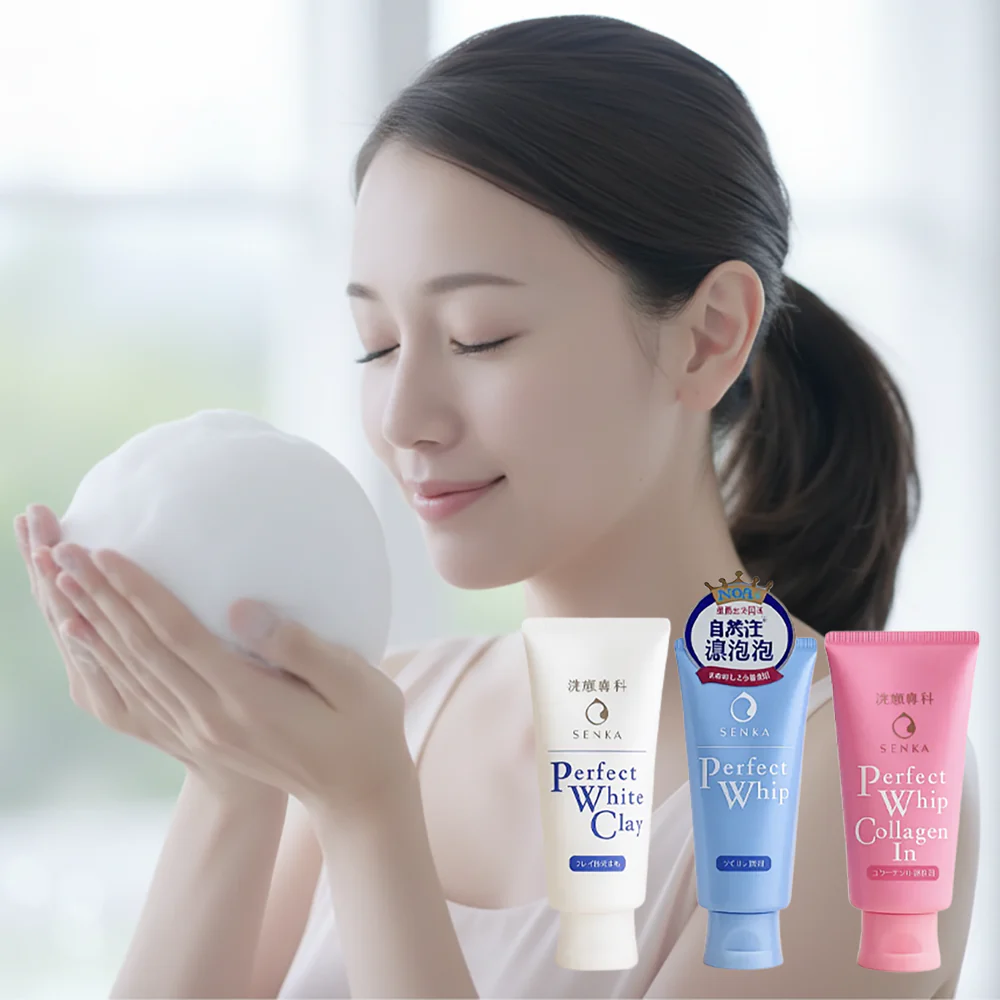 Your J-Beauty & K-Beauty Destination