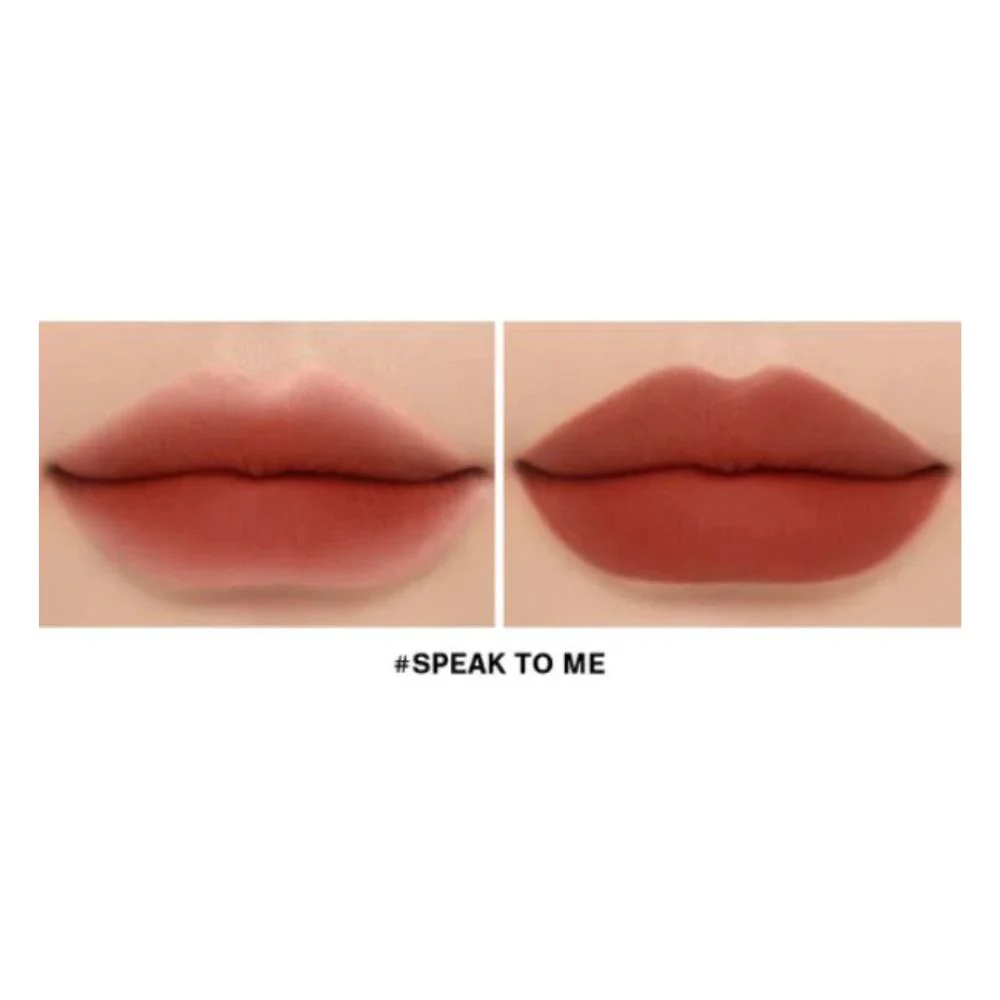 3CE Soft Matte Lipstick #Speak To Me - Image 3
