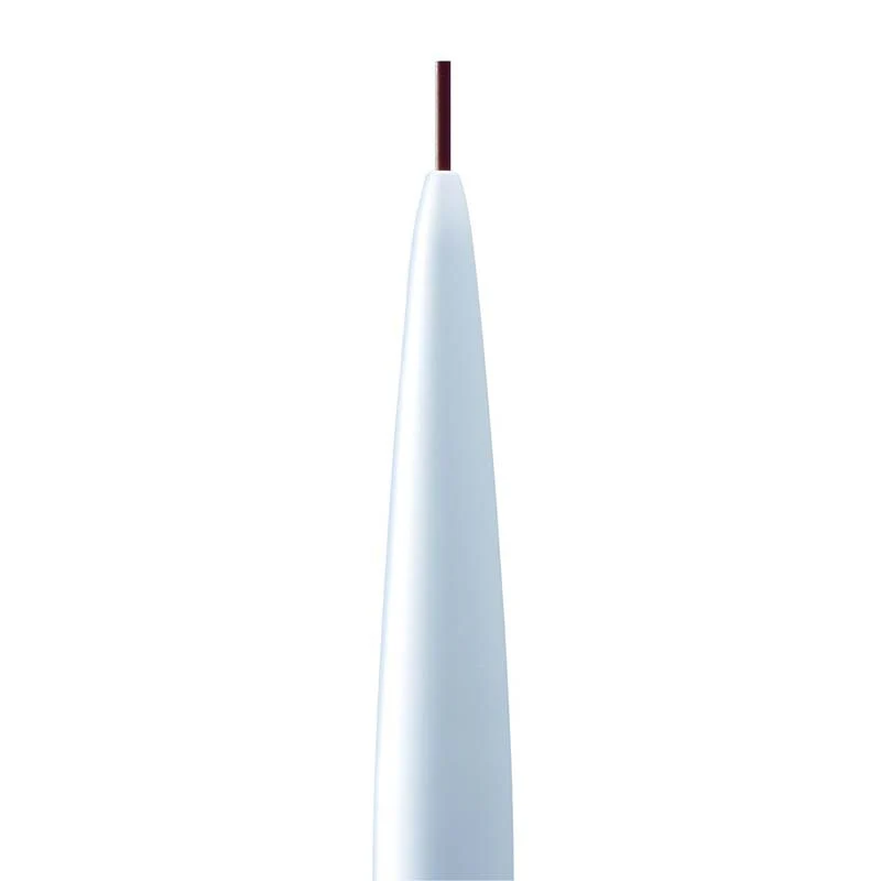 【Old】BCL Browlash EX Ultra Skinny Pencil Brow #04 Warm Brown - Image 3