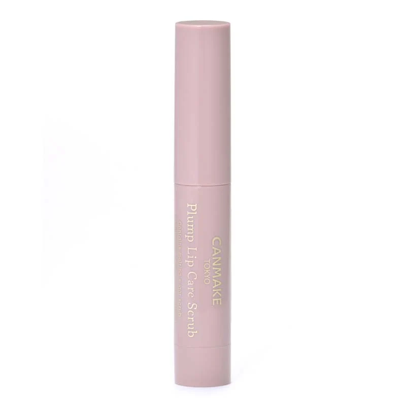 CANMAKE Plump Lip Care Scrub - Image 3