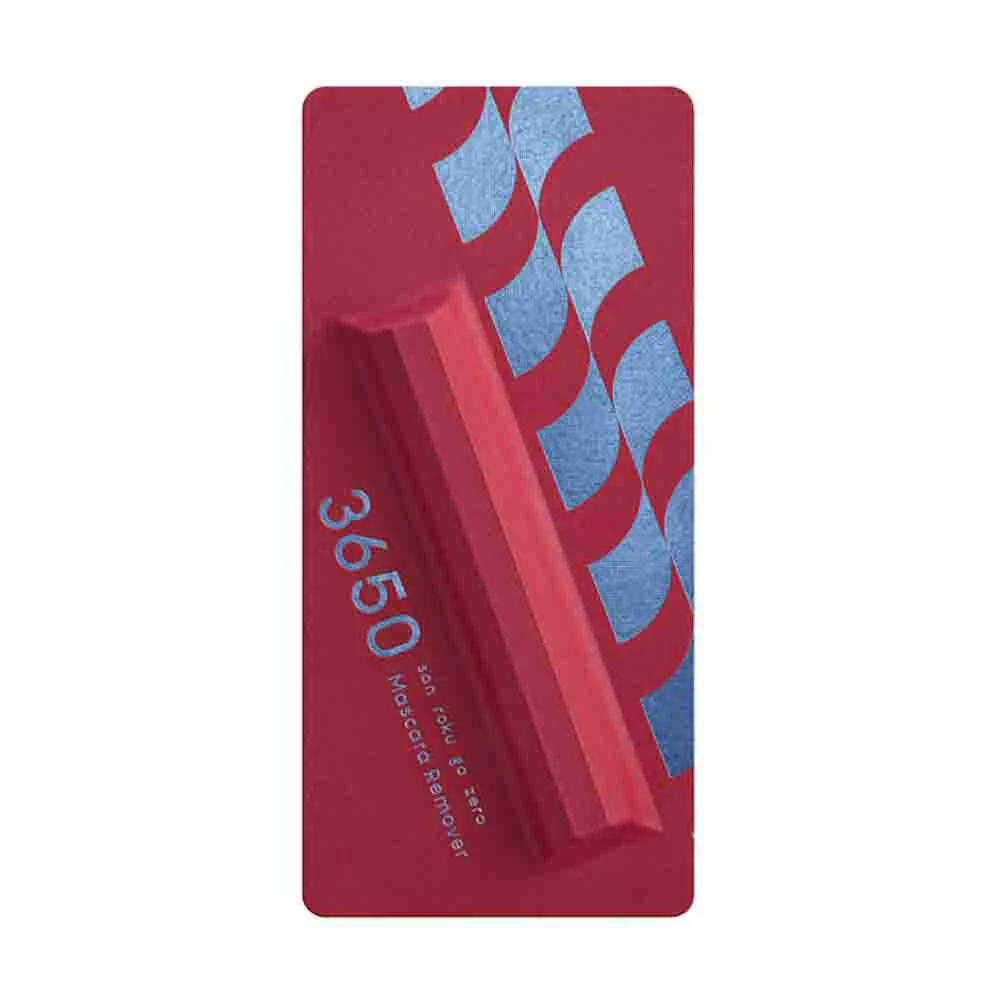 D-Nee 3650 Mascara Remover 0.4g - Image 2