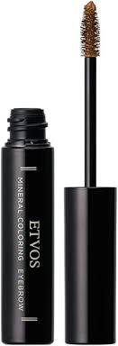 ETVOS Mineral Coloring Eyebrow (Mascara)-Cocoa Brown