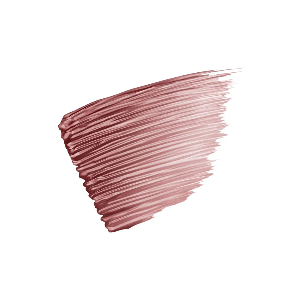 Heroine Make Curl Keep Waterproof Mascara Base #02 Clear Brown - Image 4