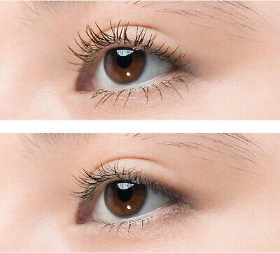 UZU Waterproof Mascara & Eyeliner Gift Set - Image 3