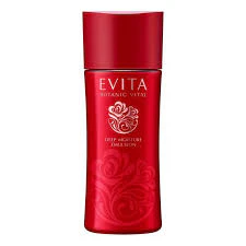 KANEBO Evita Botanic Vital Deep Moisture Milk III Rich Moist 130ml