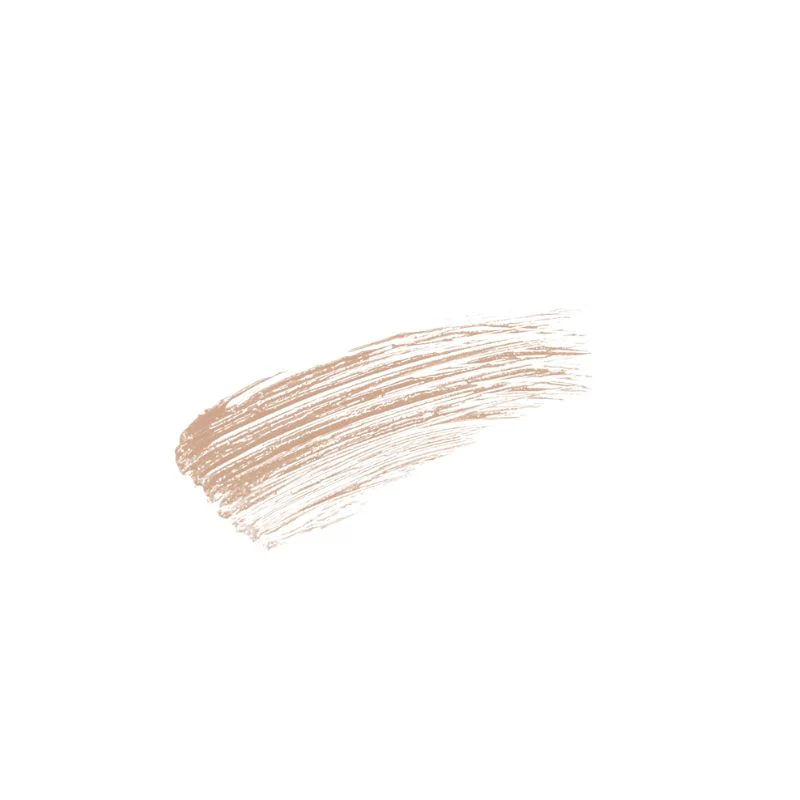 KIREI FACTORY Lash & Eyebrow Mascara #01 Royal Beige - Image 3