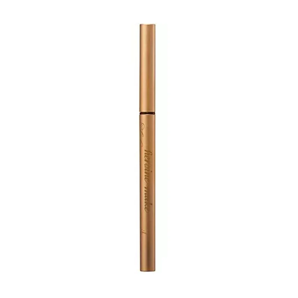 KISSME Heroine Make Soft Define Cream Pencil #02 Hazel Brown - Image 2