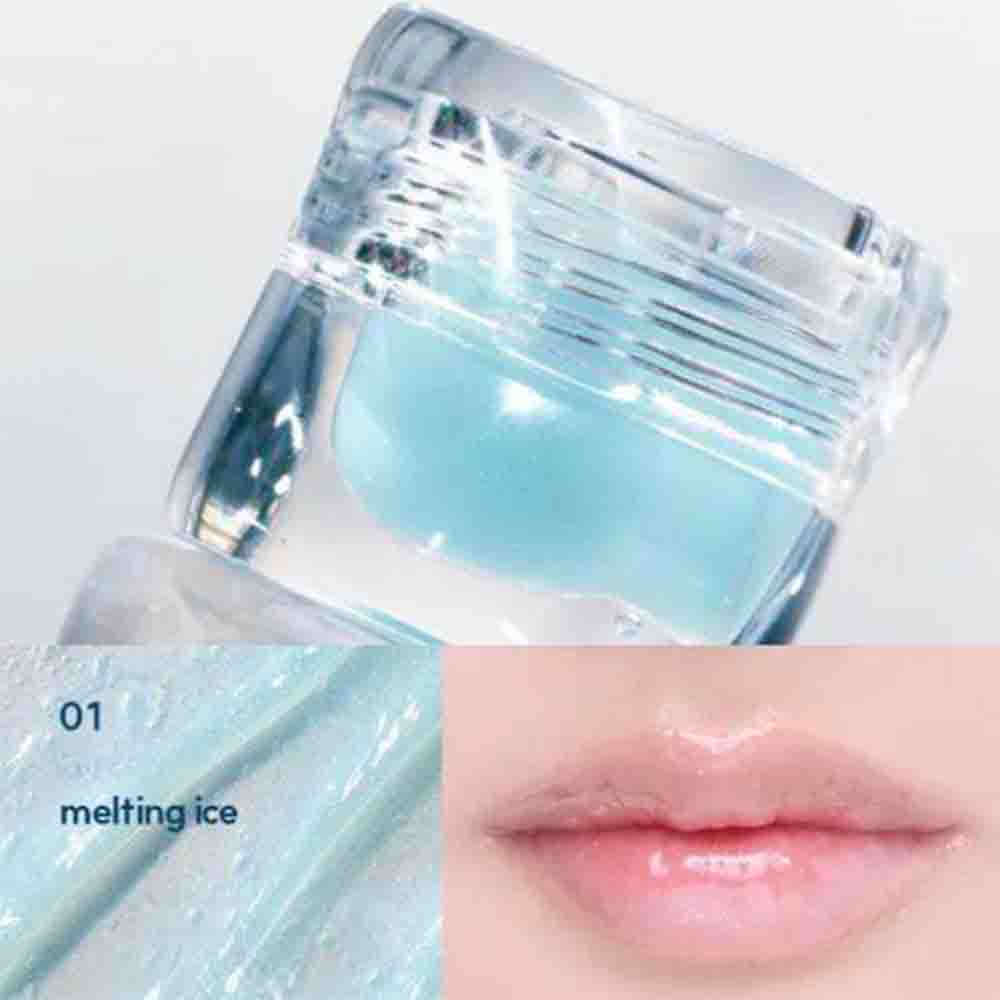KKOTPPANG Melting Ice Balm #01 Melting Ice - Image 2