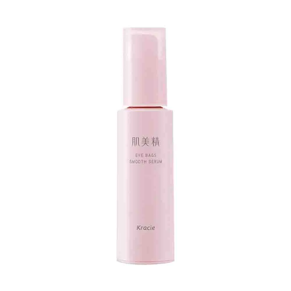Kracie Hadabisei Eye Bag Smoothing Serum 25g