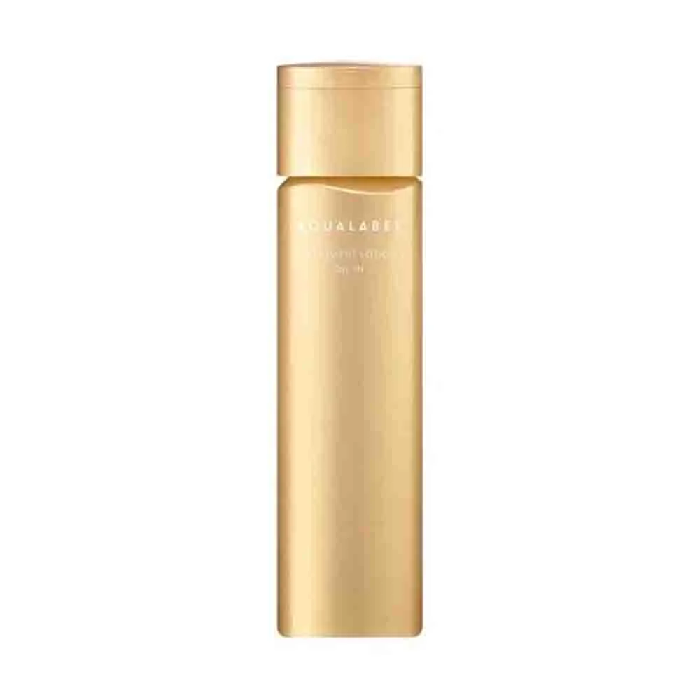 SHISEIDO AQUALABEL Treatment Lotion  Oil in  Moist 170ml