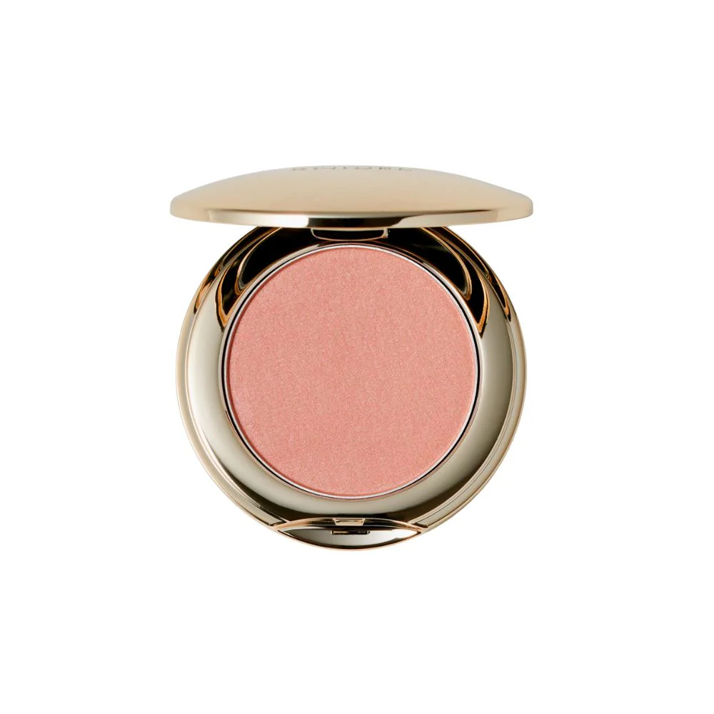 SNIDEL BEAUTY Skin Glow Blush #04 Coral Blush