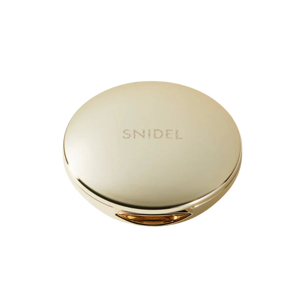 SNIDEL BEAUTY Skin Glow Blush #04 Coral Blush - Image 2