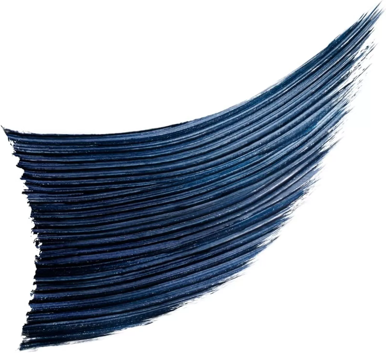 UZU By FLOWFUSHI Mote Waterproof Mascara #Navy - Image 3